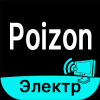 Poizon Электр