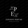 Explosive Perfume
