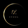 12 STOOL