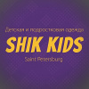 SHIK KIDS