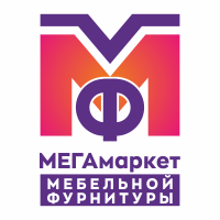 Мегамаркет мебельной фурнитуры