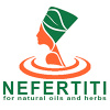 Nefertiti For Natural Oils And Herbs