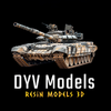 DYV Models