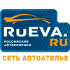 RuEva - автоковрики