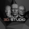3D студия 1+1
