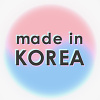 Made in Korea