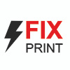 FIX PRINT