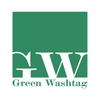 Green Washtag