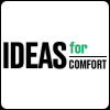 ideas for comfort