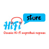 HiFiStore