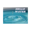 Hello Water