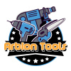 Arbion Tools