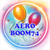 AeroBoom74