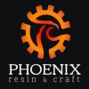 PHOENIX resin & craft