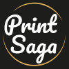 Print Saga