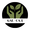 Gal-Cад