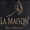 "LA MAISON Rose" Home Collection