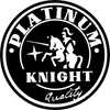 Platinum Knight
