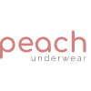 PEACH underwear