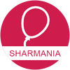 Sharmania