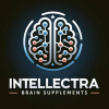 INTELLECTRA  brain supplements