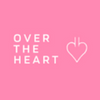 OVER THE HEART