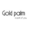 Gold palm.