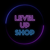 LEVEL UP SHOP