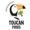 Toucan foods
