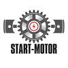 Start-motor: запчасти и агрегаты