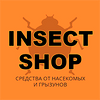 INSECT-SHOP