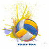 VOLLEY-TEAM