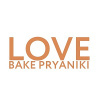 LOVE BAKE PRYANIKI