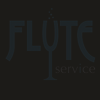 Flute-service