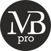 MyBook_pro