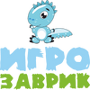 Игрозаврик