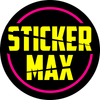 STICKERMAX