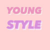 Young style