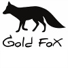 Gold fox