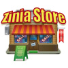 Zinia Store