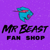 Mr.Beast fan shop