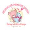 Baby’s Little Shop