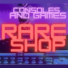 RareShop