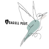 Seagull-post