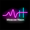 Moscow Neon
