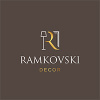 Ramkovski бутик фоторамок и декора