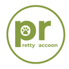 Pretty-racсoon