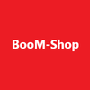 BooM-Shop