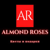 ALMOND ROSES