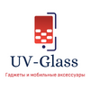 UV-Glass